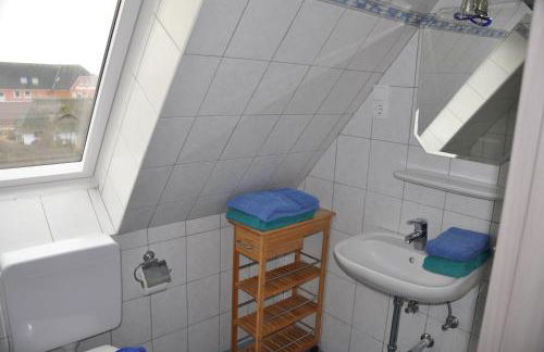 Seevilla Wietjes Whg 7 - Foto 36