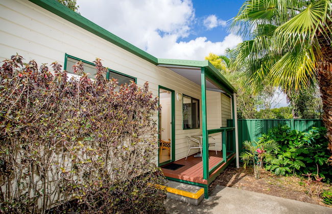 Tasman Holiday Parks - Hervey Bay - Foto 16