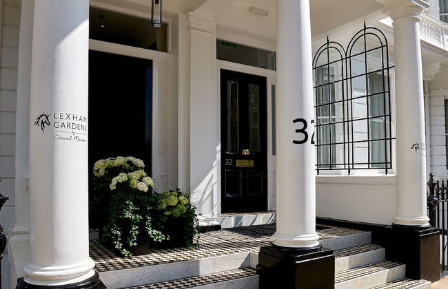 Lexham Gardens by Cheval Maison - Foto 46