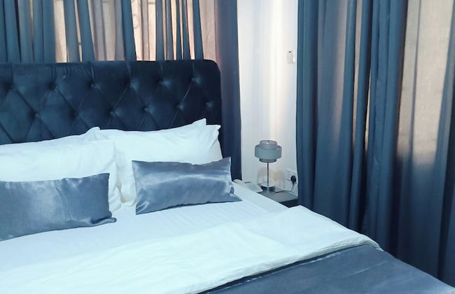 Blueocean.cog Apartments - Foto 10