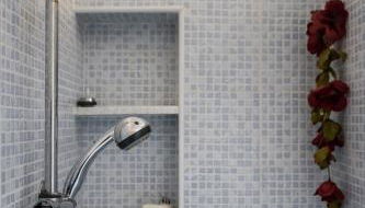 The Peacock house - Foto 4, Shower