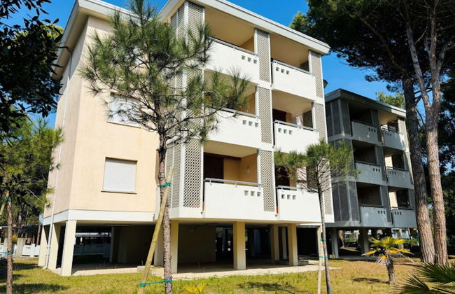 Flat With a Shared Garden - Foto 18