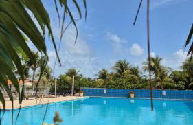 Apartamento Aluguel Morro Branco. - Photo 16