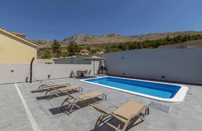 House With Private Pool M&M - Foto 22