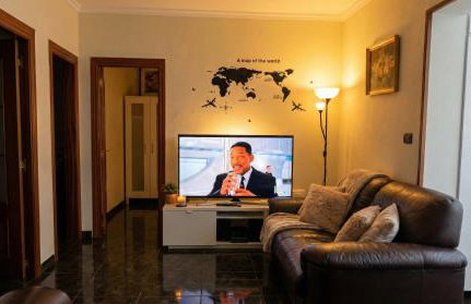 Apartamento en Vecindario con WiFi rápido - Foto 8
