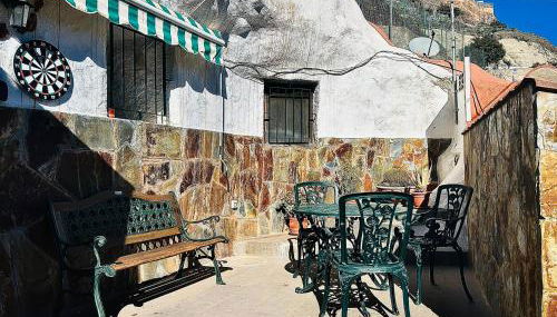 Casa Cueva Hondo - Foto 3