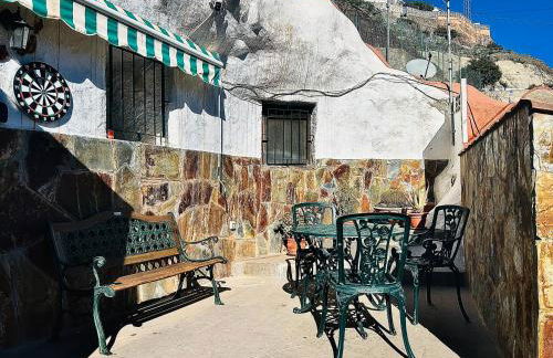 Casa Cueva Hondo - Foto 3