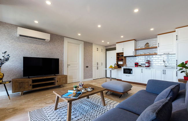 Marje Villas Bodrum - Foto 3