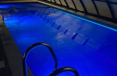 Studio Baltic Garden NADMORSKI RAJ Sztutowo - Foto 10