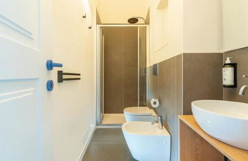 La Dimora di San Nicola Ortigia Boutique Apartments - Terrace & Jacuzzi Access - Foto 22