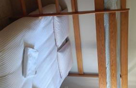 Maisonette avec jardin - Foto 7