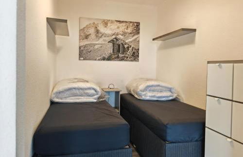 Gästewohnung und Service-Apartment Hermsdorf - Foto 5