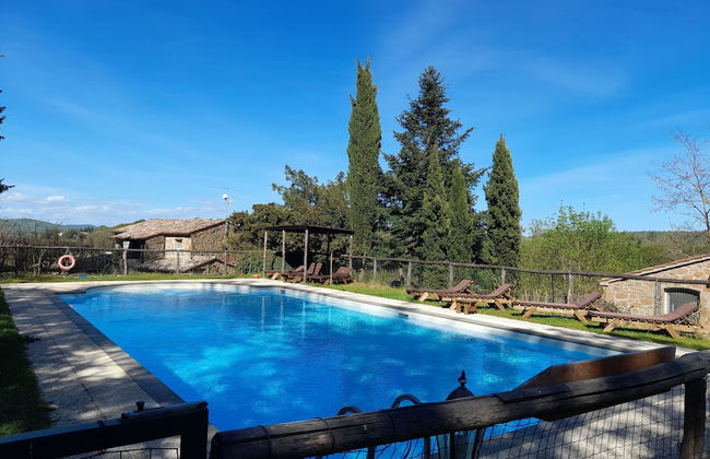 Agriturismo Il Sentiero - Foto 76