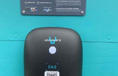 Trenewydd Farm Holiday Cottages - Foto 45