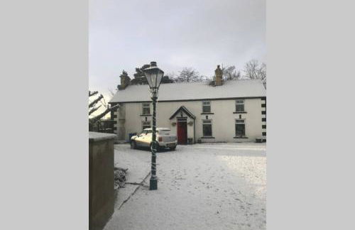 The Byre (Unusual and Different). - Foto 26