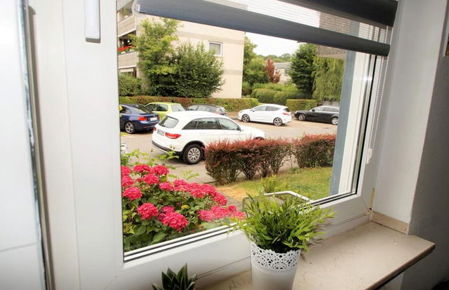 Ferienwohnung GL15 nähe Cologne Köln - Foto 13