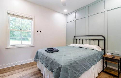 Private Retreat! Pool, Hot Tub, Awesome Views, Washer & Dryer, Wi-Fi, Near Rome, GA - Foto 57