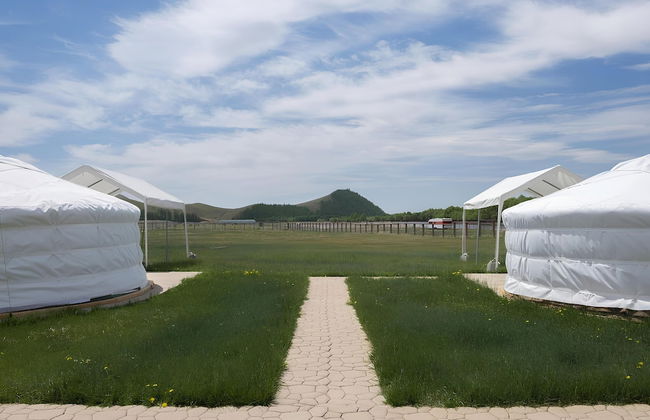 Ulaanbaatar - Foto 43