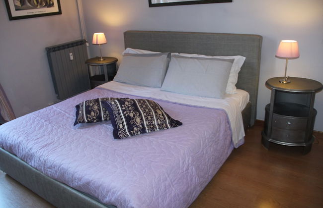 Duca's Guest House - Foto 22