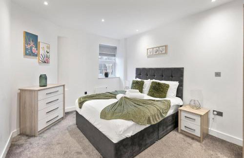 Bright and spacious Apartment - Excellent Location - Foto 1