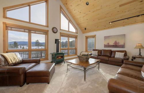 Mountain Peak Home - Foto 2