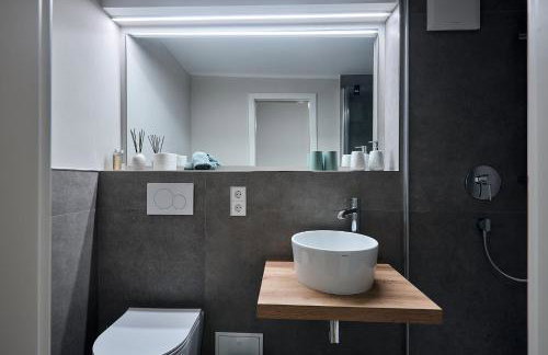 seeglueck Altstadt Refugium - Foto 23