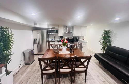 ComfiNook Stay in Capitol HillWalk to DC Sites - Foto 5