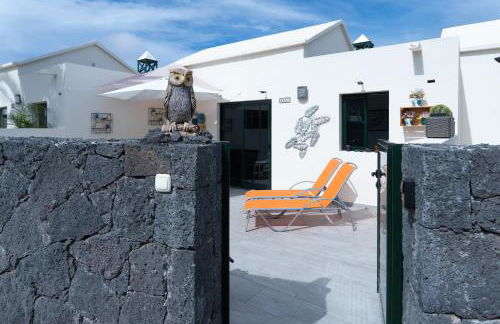 Comfortable houses Playa Roca beachfront access - Foto 7
