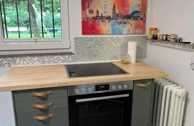 E11 Cologne - Foto 9