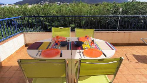 Apartamento Confortable en Sant Genís, Llançà – Cerca de Playa y Actividades F - ES-170-44 - Foto 2