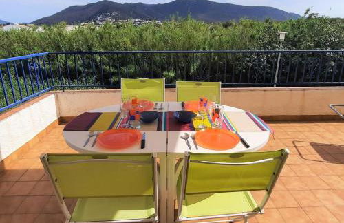 Apartamento Confortable en Sant Genís, Llançà – Cerca de Playa y Actividades F - ES-170-44 - Foto 2