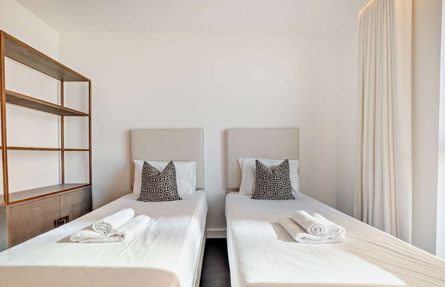 Thornes House Apartments - Foto 34