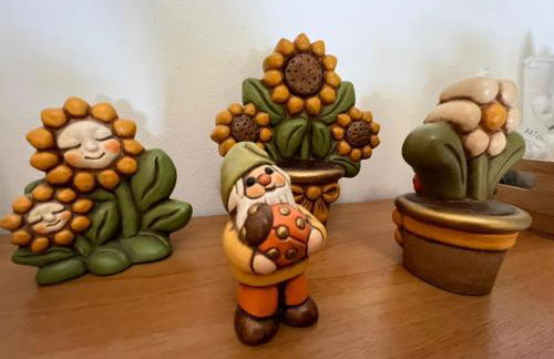 Goccia in Valdorcia Smart Home - Foto 24