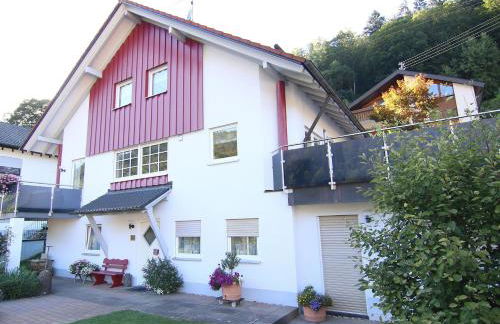 Ferienwohnung Am Eiberg - Foto 24