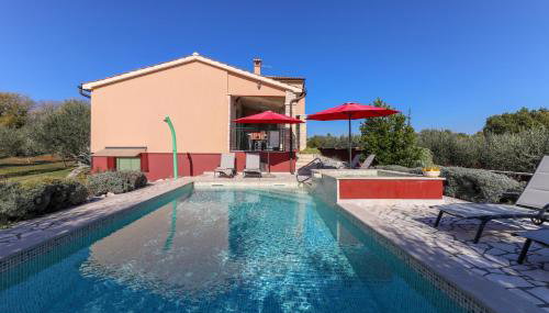 Villa Nona Marija - Foto 4