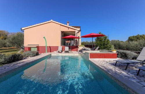 Villa Nona Marija - Foto 4