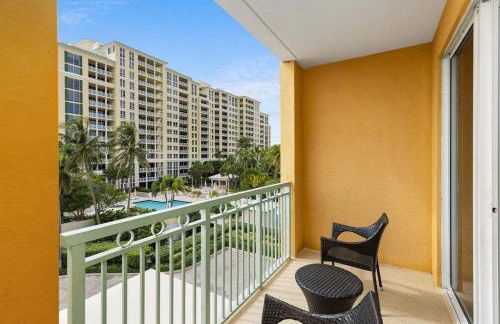 Stunning Studio Apartment Sited The Ritz Carlton - Foto 18