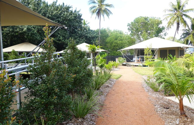 Magnetic Glamping - Foto 51