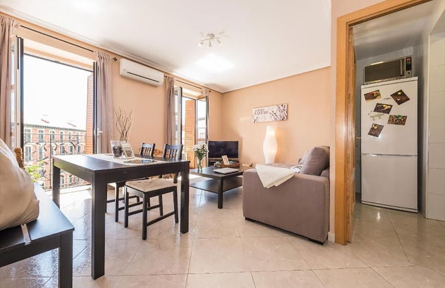 Sunny Loft Historic District - Sol - Foto 1