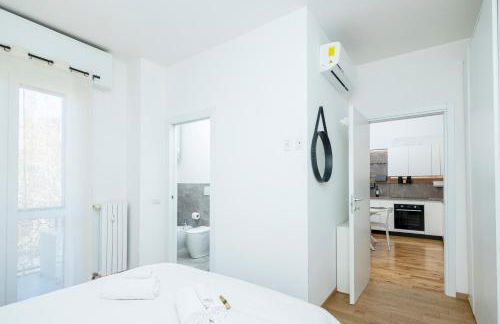 "Moonlight Retreat" a soli 900 mt da San Siro - Foto 7