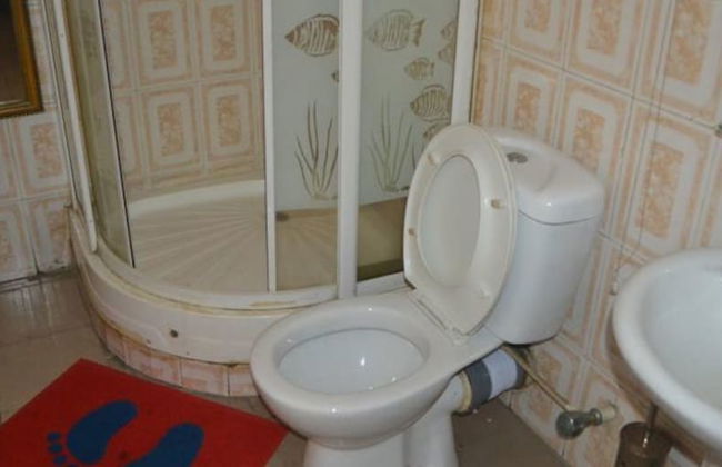 Flat A and B by Aishar Court - Foto 9