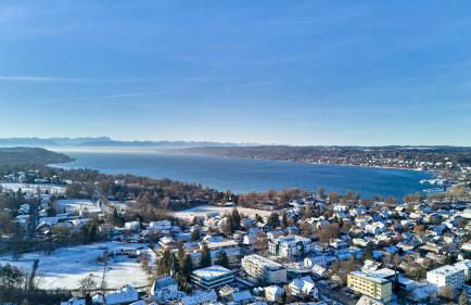 Starnberger See Apartments - Foto 59