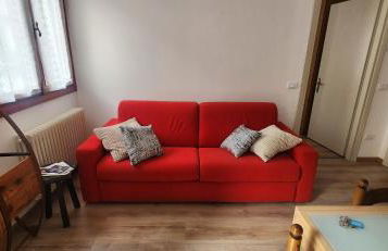 La Casa dell'Artista - Appartamenti in affitto nelle piccole dolomiti - Foto 17