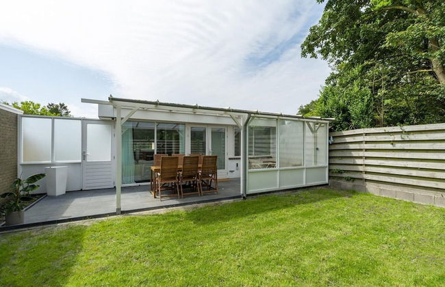 Comfortable Holiday Home in Sint Maartenszee - Foto 68