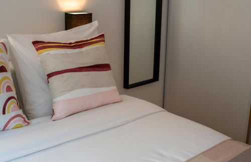 Appart 3 chambres avec parking privé et terrasse - Foto 31