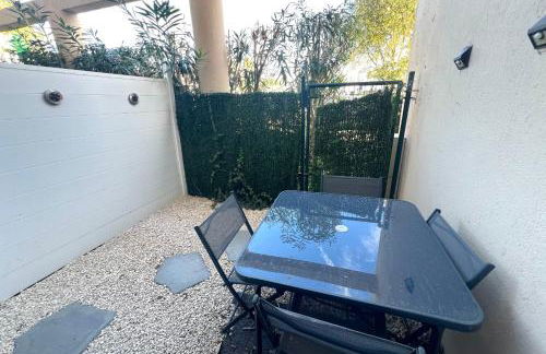 Golfe Juan - 4 People - Swimming Pool - Parking - Photo 4