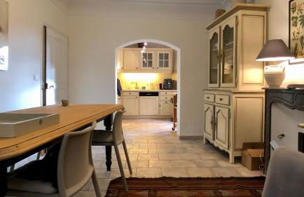 La Vicomtesse de Seillans - Foto 11