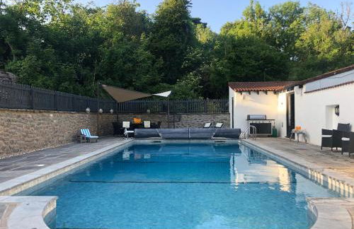 Glamorgan House - Foto 4