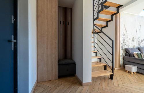 Drwalówka - Domek "NA SKARPIE" - Foto 22