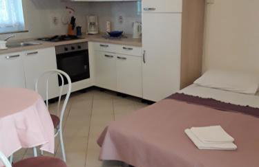 Apartments with a parking space Sosi, Umag - 15967 - Photo 15